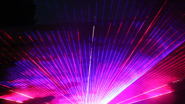 Silvesterzauber Zitadelle – Die Party