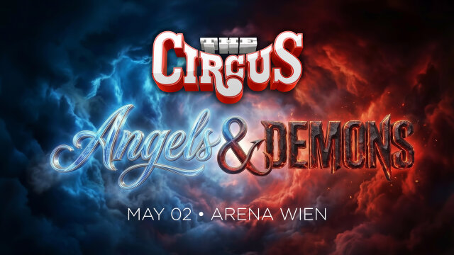 Circus – Angels & Demons