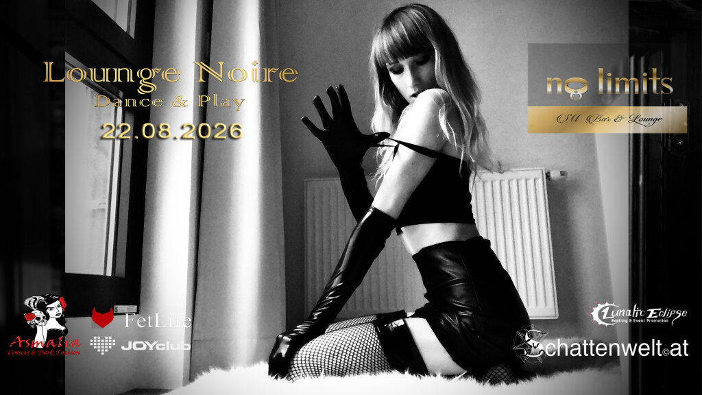 Lounge Noire – Summer Edition Part II