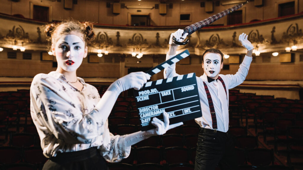 Zauberworkshop „Magische Erlebnisse“