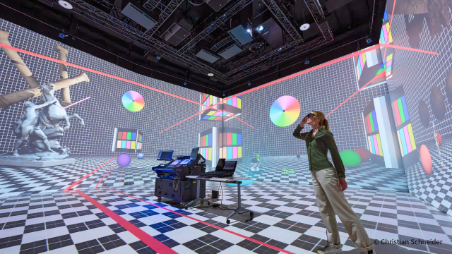 Staging Realities Festival