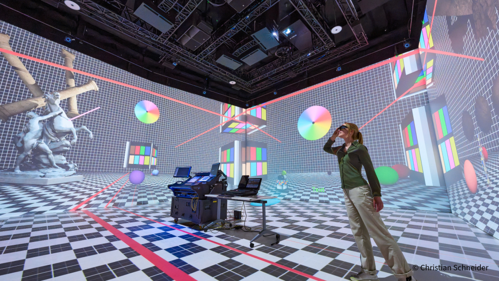Staging Realities Festival