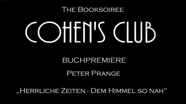 Cohen’s Club