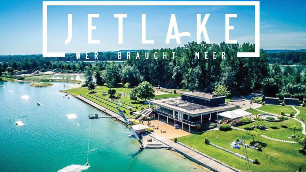 Der See ruft! Wassersport in Feldkirchen mit der Bürgermeisterin