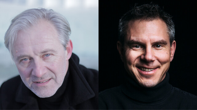 Joseph Lorenz & Daniel Keberle | „Doppelconférence“ (14.08.2022)