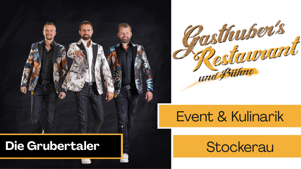 Die Grubertaler