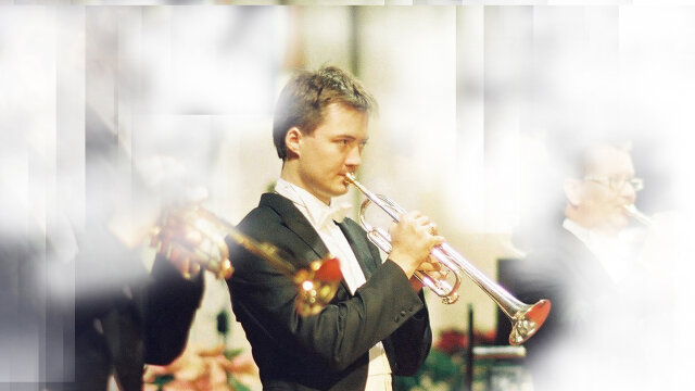 TRUMPETS IN CONCERT  – A VERY SPECIAL CHRISTMAS