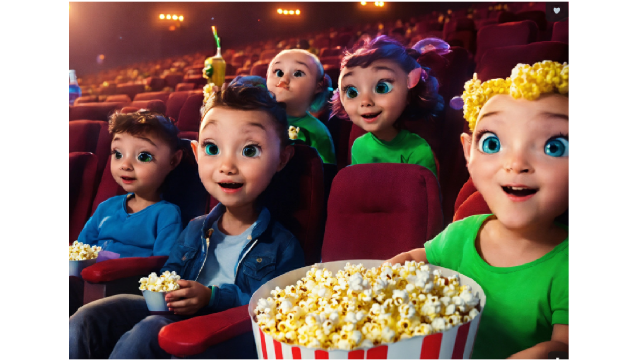 SOMMERKINO