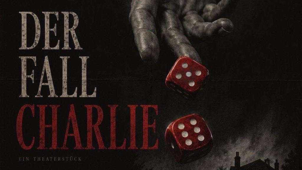 Der Fall Charlie