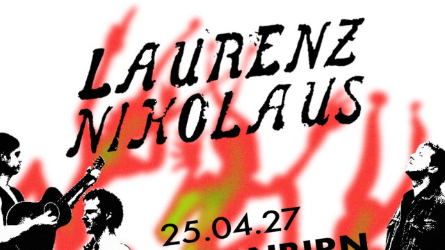LAURENZ NIKOLAUS