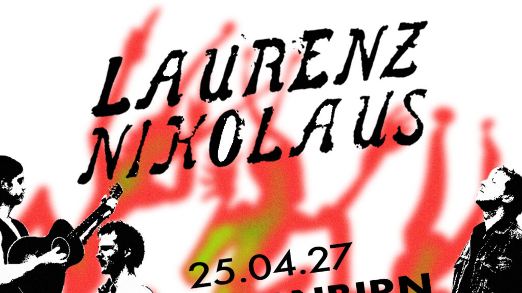 LAURENZ NIKOLAUS