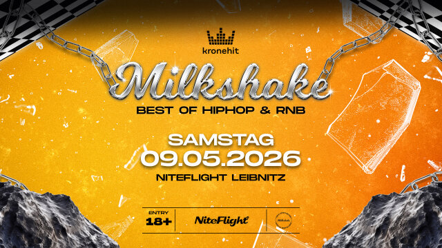 Milkshake
