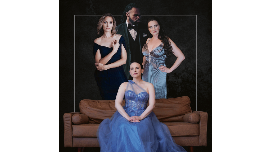 VERDI, WAGNER & VERISMO LIEBE UND UNTERGANG