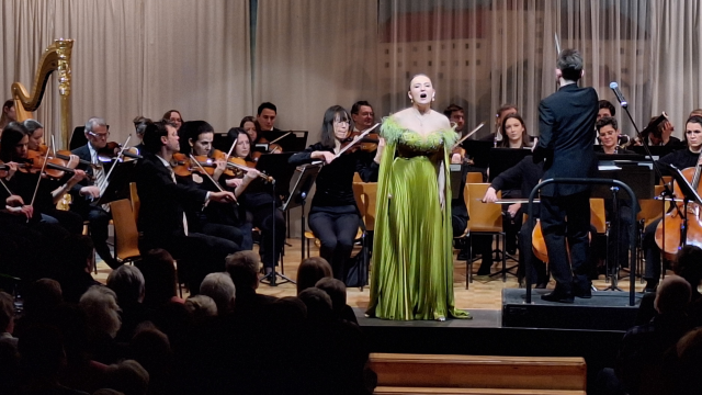 Neujahrskonzert 2026