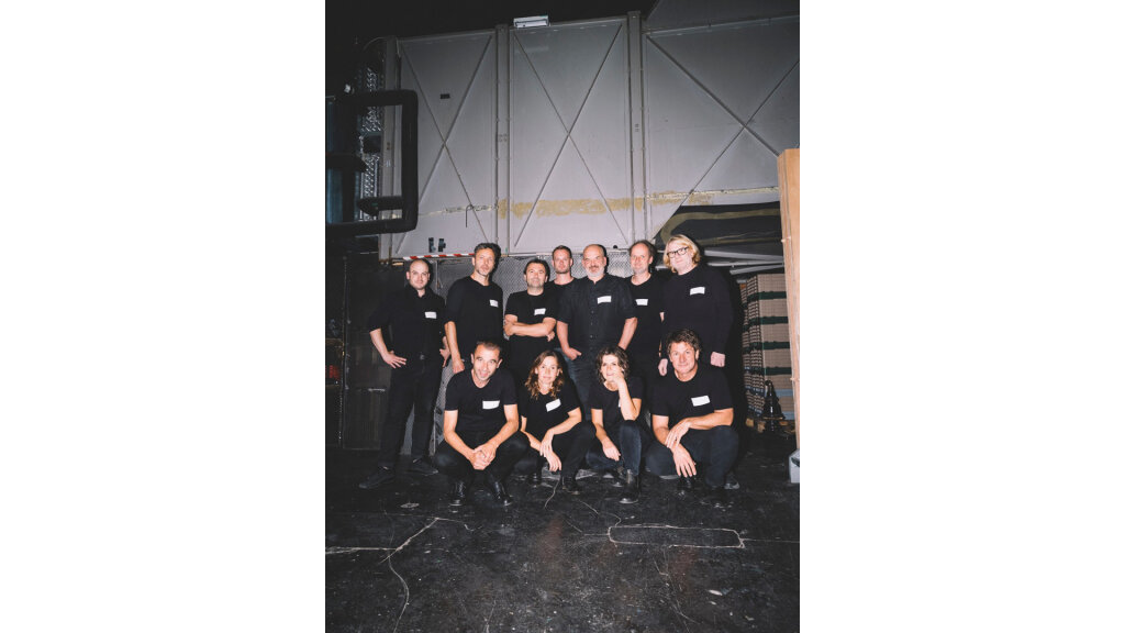 FRANUI & FLORIAN BOESCH – Eine Schubertiade