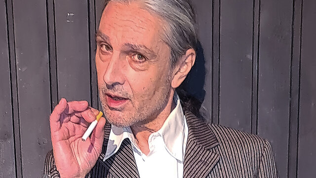 DIE DAME MIT DEM HÜNDCHEN von Anton Tschechow