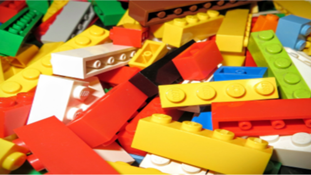 Legoworkshop WEDO 2.0 – Milo – die Raumsonde