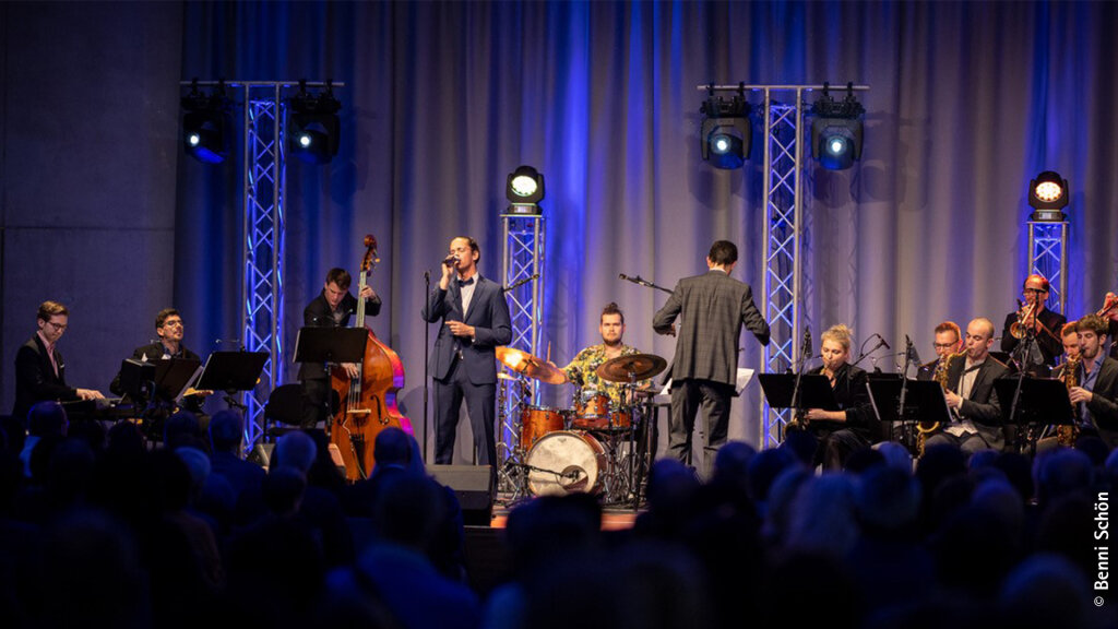 HOLZA und die BIG[fat]soundmachine