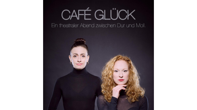 Cafe Glück