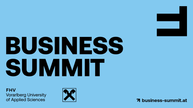8. Business Summit: The Value of Values – Werte als Führungskompass in einer digitalen Zukunft