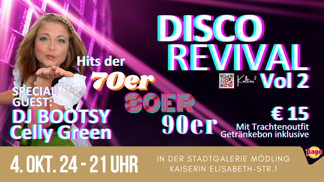 DISCO REVIVAL Vol 2