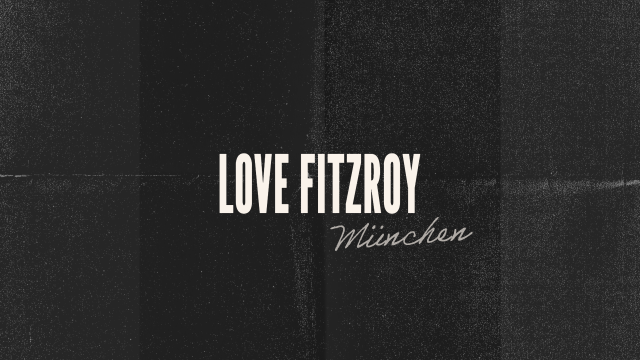 LOVE FITZROY x HOUSE OF PRIDE