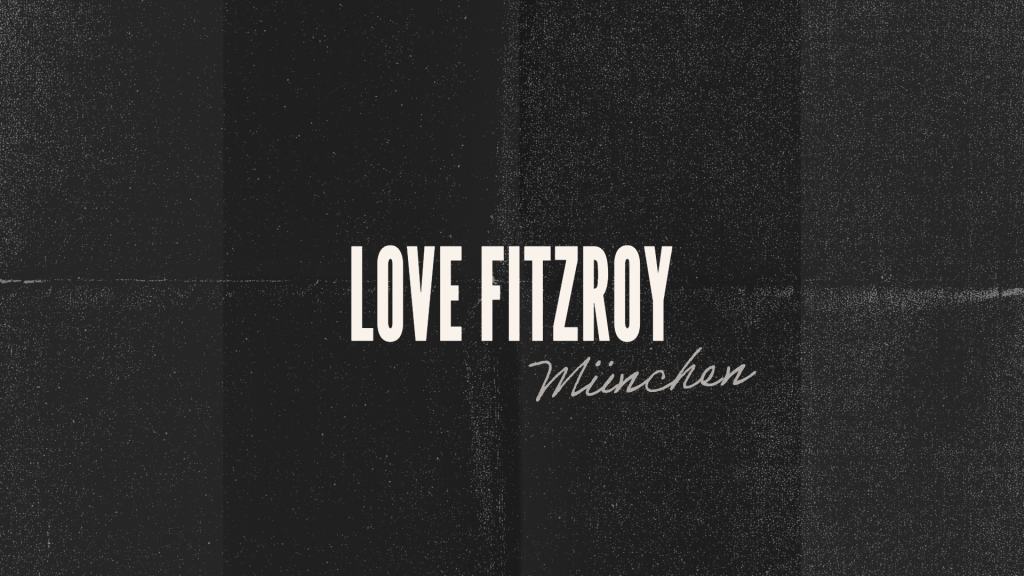 LOVE FITZROY x HOUSE OF PRIDE