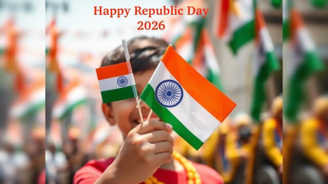 Republic Day 2026