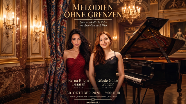 MELODIEN OHNE GRENZEN