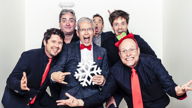 Safer SiXmas