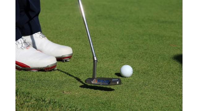 Golfschnuppern, ab 6 Jahren, KOSTEN: 10€