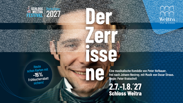 Der Zerrissene