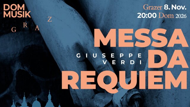 Giuseppe Verdi: Messa da Requiem