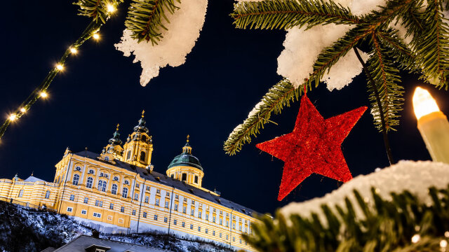 Musik und Wort im Advent