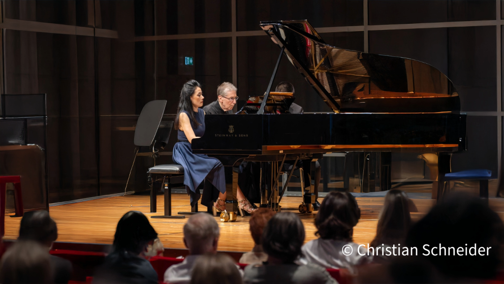 Postcard from America