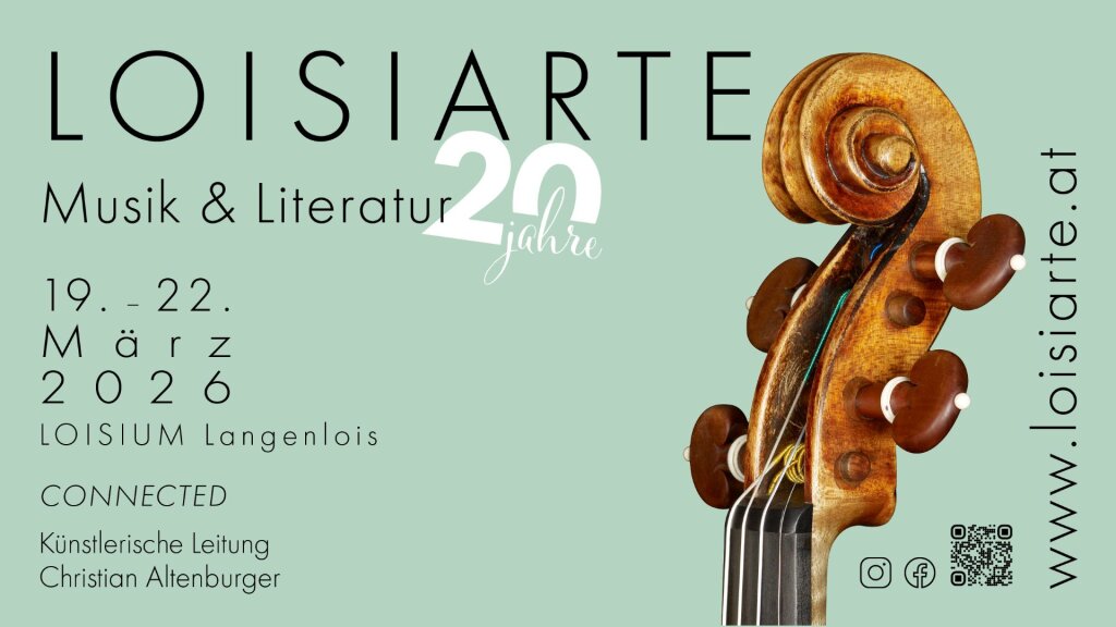 Loisiarte Kinderprogramm