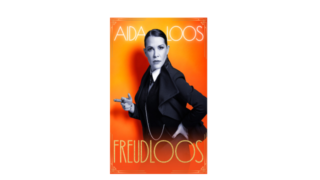 Aida Loos „FREUDLOOS“ – Vorpremiere