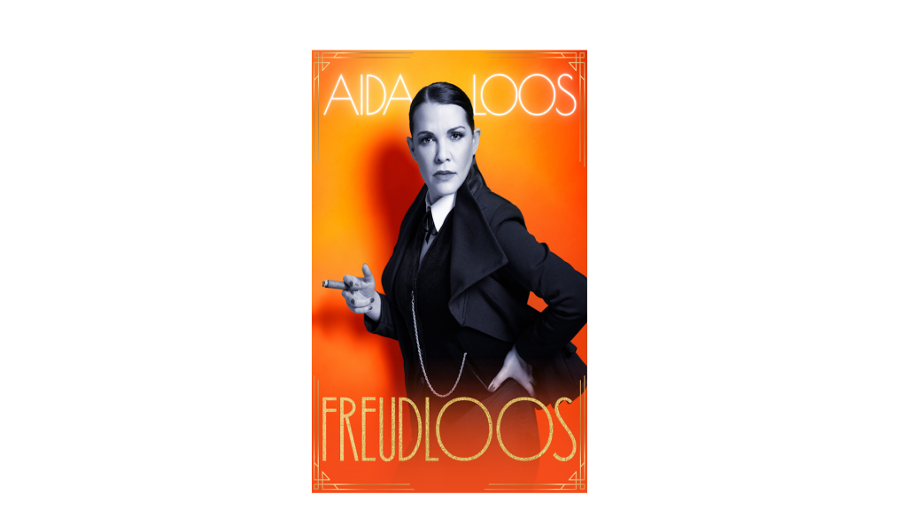 Aida Loos „FREUDLOOS“ – Vorpremiere