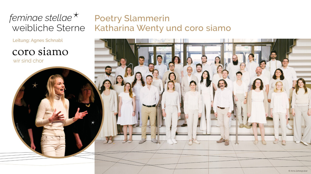 feminae stellae* – weibliche Sterne