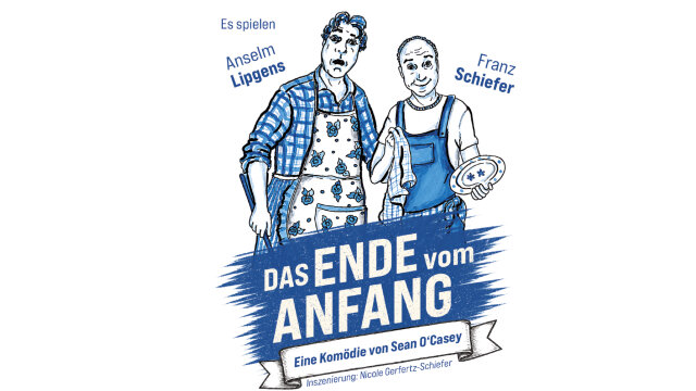 Das Ende vom Anfang