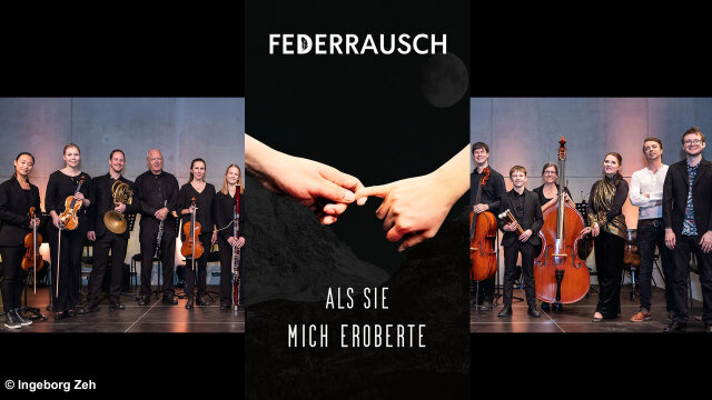 Ensemble Federrausch