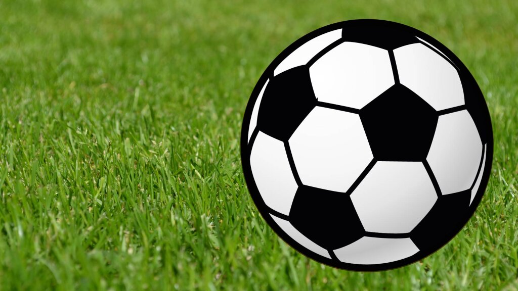 Kinderfußball