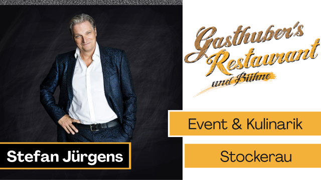 Stefan Jürgens – Tucholsky