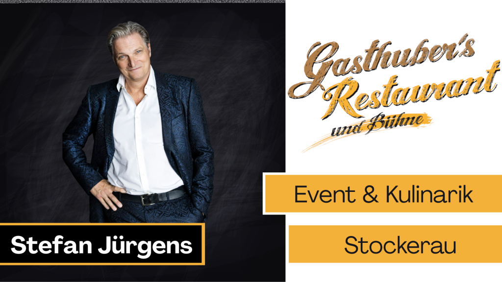 Stefan Jürgens – Tucholsky