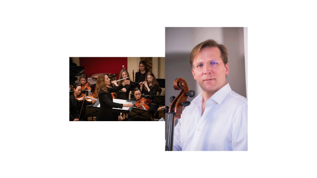 EHRPHILHARMONIE WIEN – ROMANTISCHE KLANGFARBEN: LYRIK | IDYLL | FANTASIE