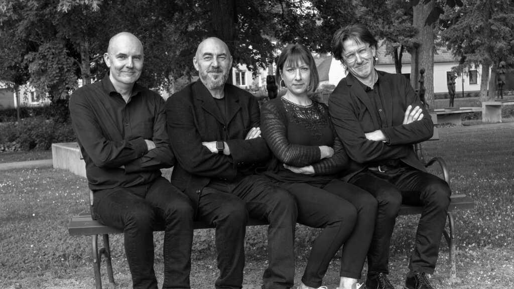 Danzereien – eine Hommage an Georg Danzer