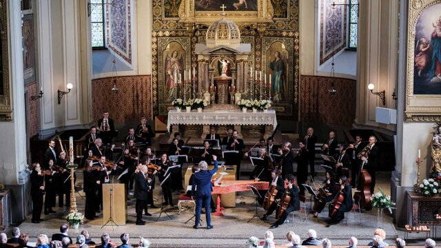 KirchKlang: Händels Auferstehung