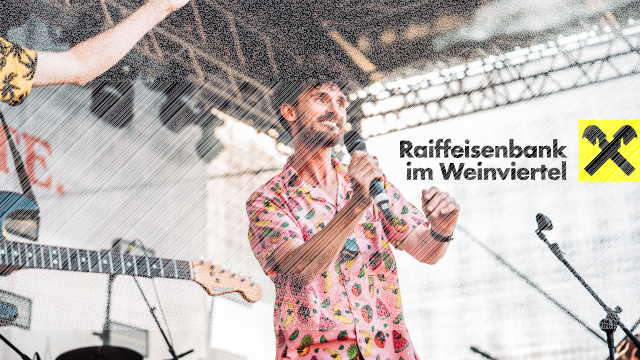 Sommernachtskonzert  Mistelbach James Cottriall