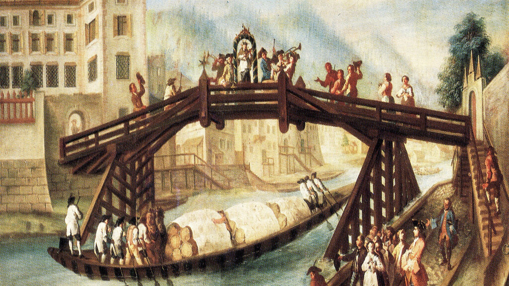 Das Halleiner Weihnachtsspiel