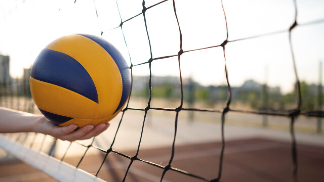 Volleyball
